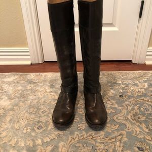 Frye boots
